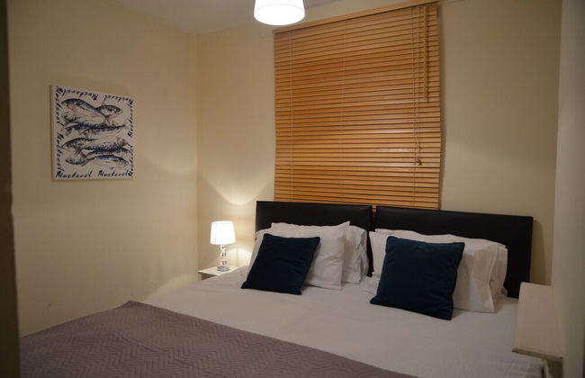 People Boxes Apartments - 38 Ridgway - Foto 5