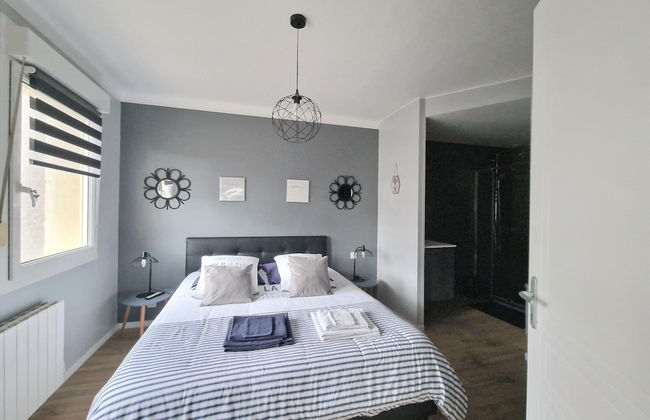 Premium Comfort Holiday Home Near the Beach - Foto 7