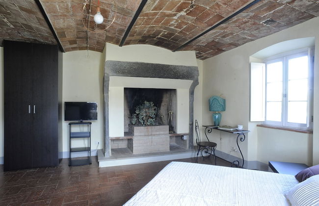 Baciano Azienda Agrituristico Venatoria - Photo 54