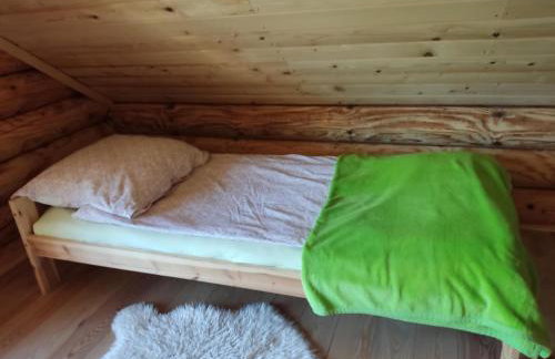 Lawendowy Domek - Foto 8