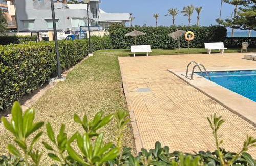 Oasis Frente al Mar. Parking Gratis - Foto 75