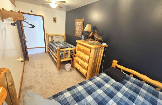 Bear Mountain Lodge - Foto 31