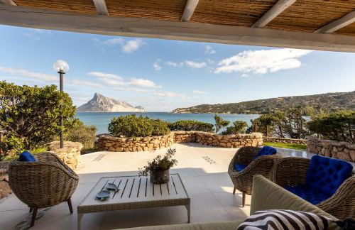 Villa Sea Soul - luxury with access to the sea - Foto 9