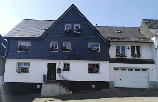 Janinas Loft - Foto 18