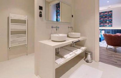 Abando Suites by Next Stop Bilbao - Foto 20