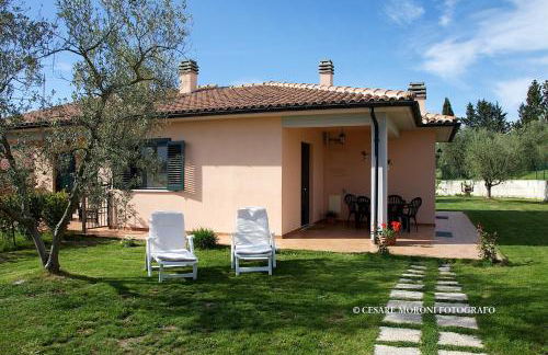 Residence Ai Campi Da Golf Saturnia - Foto 31