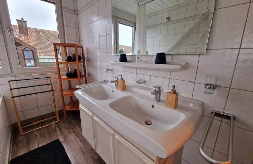 Gemütliche Ferienwohnung über 2 Etagen - Foto 19