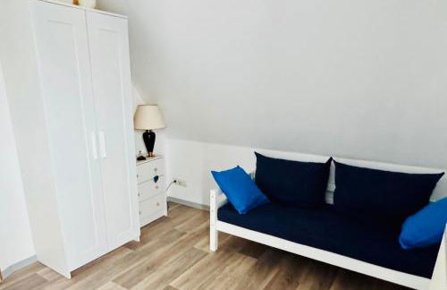 Ferienwohnung Heimathafen - Foto 5