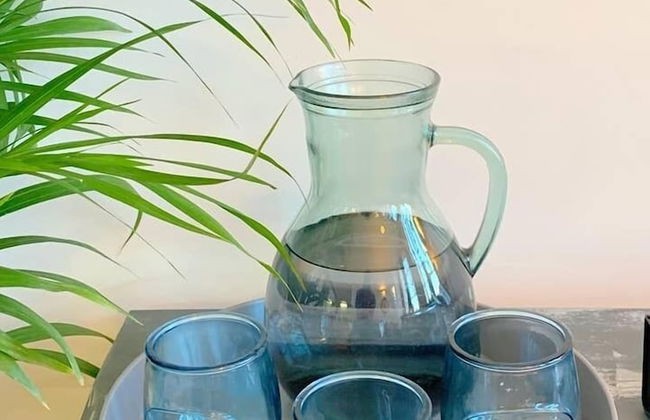 Unique Industrial Apartment - Foto 18