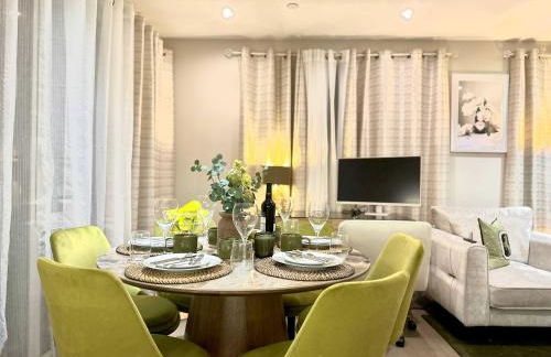 Contemporary Bromley Penthouse with Balcony - Foto 11