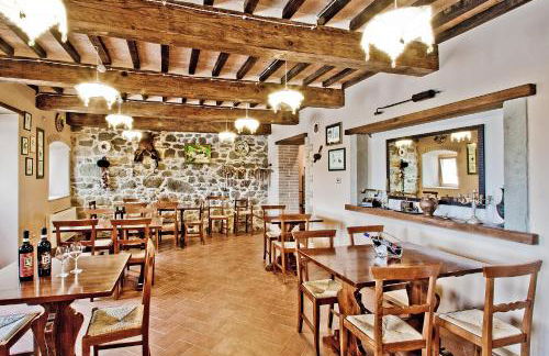 Agriturismo Terra di Michelangelo - Foto 81