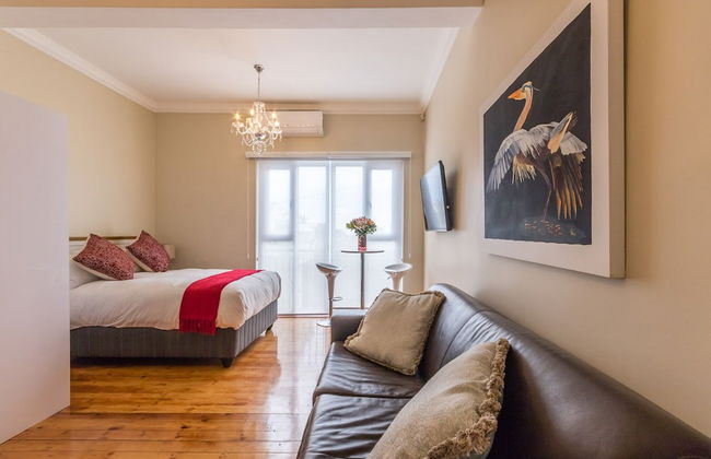 Vesper Apartments - Foto 15