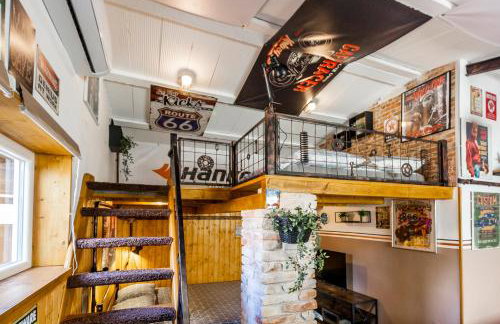 Industrial style studio house Eni, with Parking, BBQ, AC in Marčana, Ferienwohnung - Foto 13