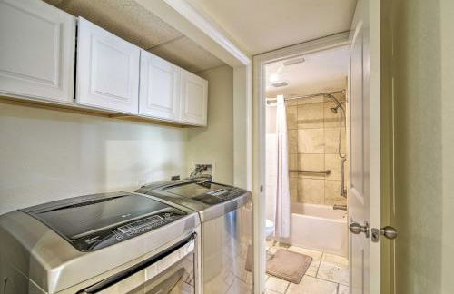 Gulf-View Hudson Condo in Waterfront Resort! - Foto 10