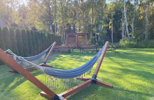 Domki Zalesie - Foto 20