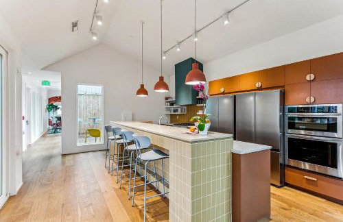 The Herald 12BR Private Villa - Foto 37