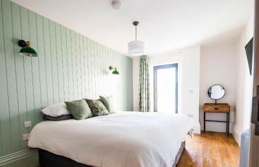 The Coach House - Foto 23