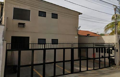 Apê Completo com Suíte, Cozinha e Sofá-Cama - Foto 7