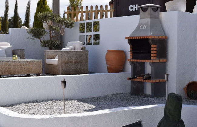 Cuevas Helena - Foto 29