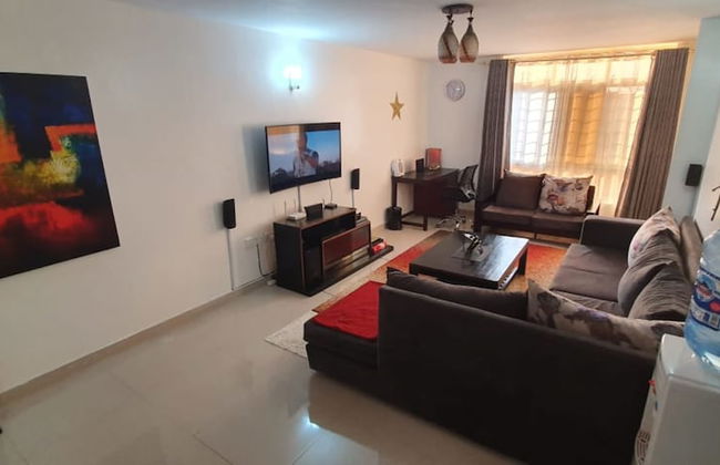 At Home With Ian - Foto 7