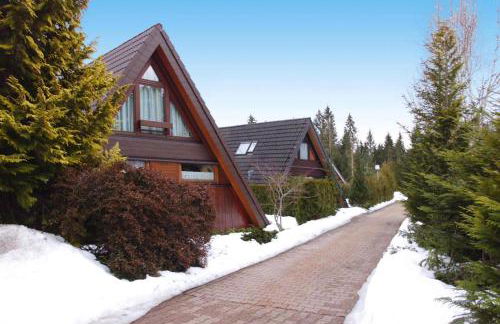 Tennenbronn Holiday Park, Tennenbronn - Foto 3