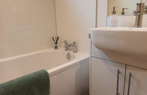 Birch Lodge, Pitlandie - Luxury 2 Bedroom Lodge with Sauna - Photo 22