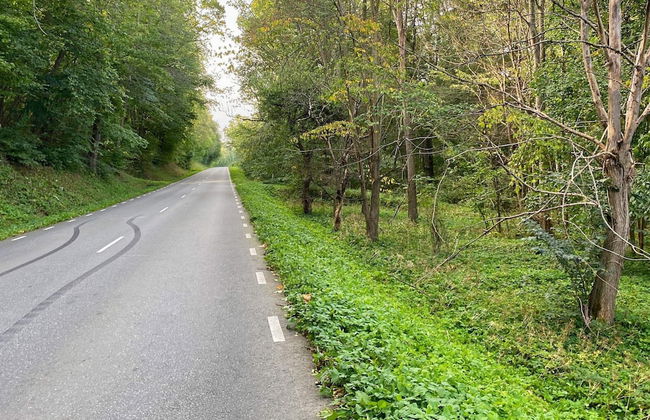 4 Person Holiday Home in Granna - Photo 2