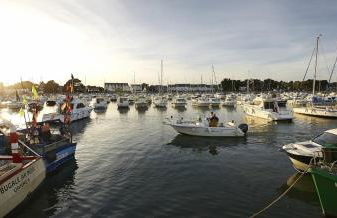 À 500m de la plage, maison pour 6 avec jardin - Foto 17