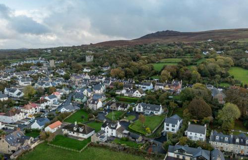 Golwg y Lan - A stunning home for 10 with sea views - Foto 59