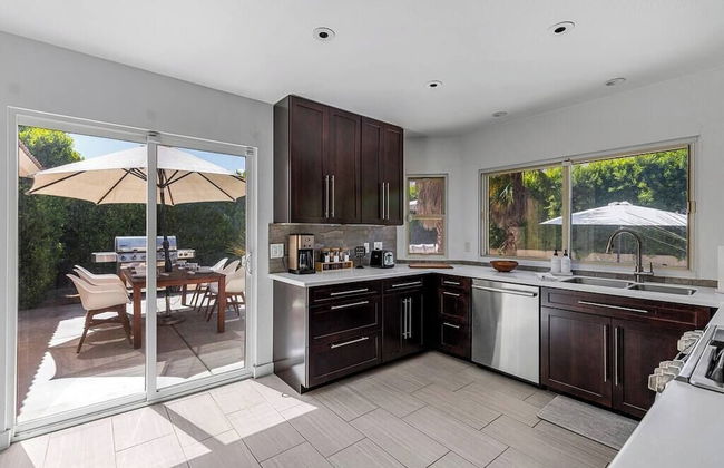 LUX Palmas - Total Privacy Total Relaxation - Photo 40