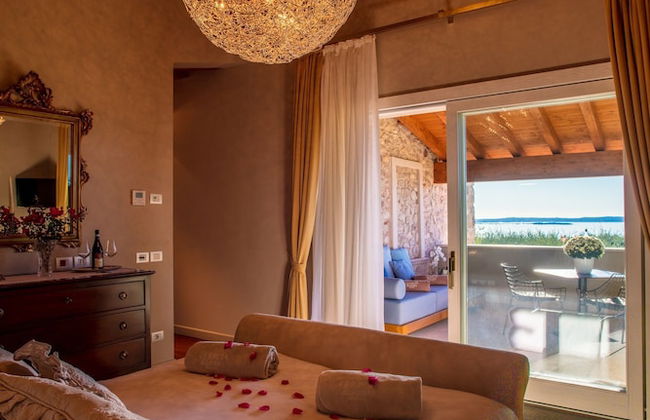 Quercia Belvedere Relais - Photo 72