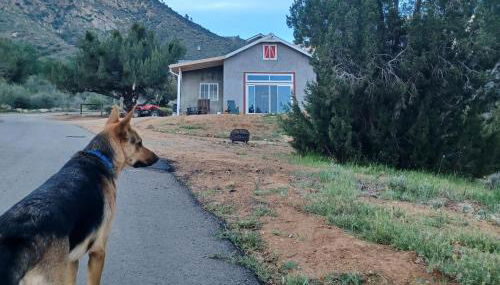 Mountain Top Barn retreat with View - Foto 4