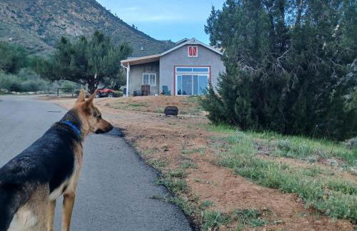 Mountain Top Barn retreat with View - Foto 4