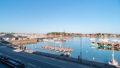 Villa du Port 6 - Sublime appt vue vieux port - Foto 2, Other