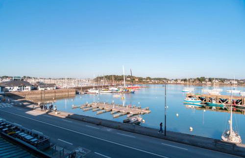 Villa du Port 6 - Sublime appt vue vieux port - Foto 2