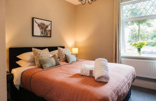 Stylish & Well Equipped Modern Home HS2, NEC, Heartlands - Foto 20