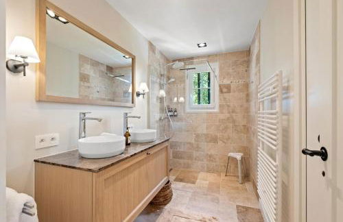 Villa Quercia Grand Confort dans Oasis de Calme - Foto 67