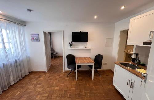 Ferienwohnung Scheuring EG - Foto 1