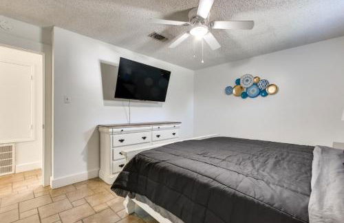 2 Mi to University and Long Beach Harbor Family Gem - Foto 16