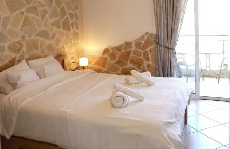 Studio Apartment Petra - Foto 1