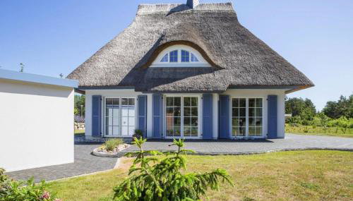 Ferienhaus in Fuhlendorf - Foto 3