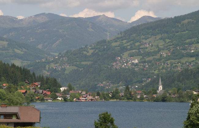 Apartment in Feld am See by Brennsee Lake - Foto 15