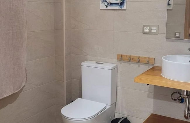 Cazorla Natura Apartamentos Turísticos - Foto 73