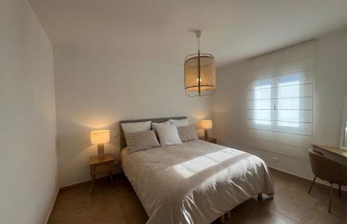 Appartement de standing Île-Rousse - Grande terrasse vue mer exceptionnelle - Foto 18