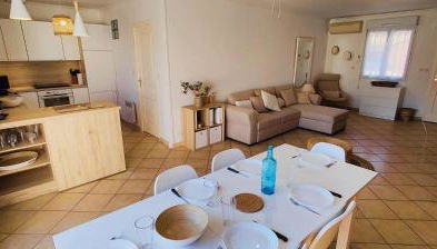 Riboleys Villa mit Klima & privatem Pool - Foto 5