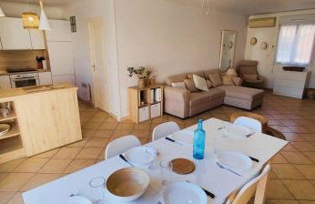 Riboleys - Villa avec clim et piscine privée - Foto 5