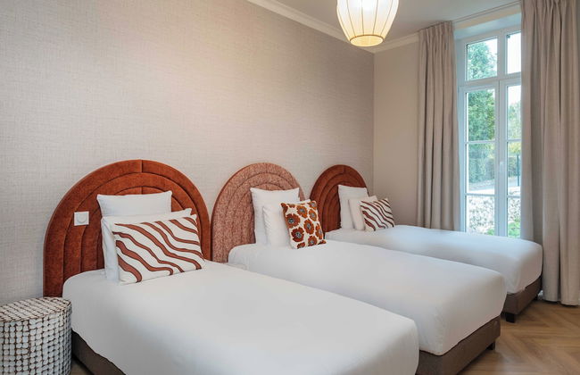 L'Horloge - Appart'Hotel - Foto 10