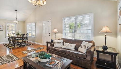 Savannah Home with Patio and Grill about 2 Mi to Downtown - Foto 5