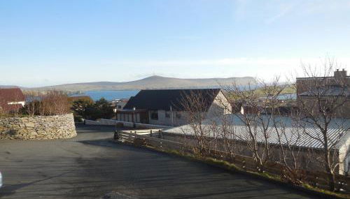 Apartment 2, Craigmore, Upper Baila, Lerwick - Foto 4