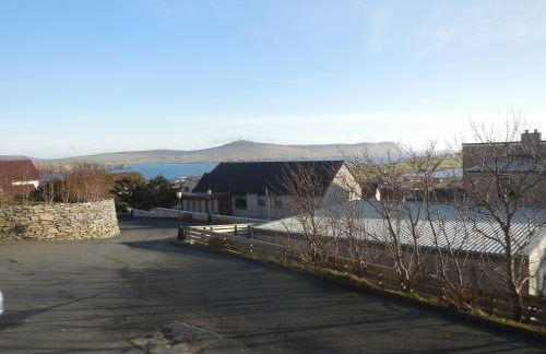 Apartment 2, Craigmore, Upper Baila, Lerwick - Foto 4